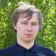 Сергей Мельников